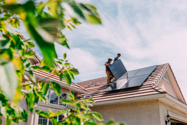 Trusted St James, MO Roofing Contractor Experts