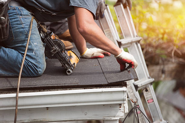 Roof Installation Near Me in St James, MO