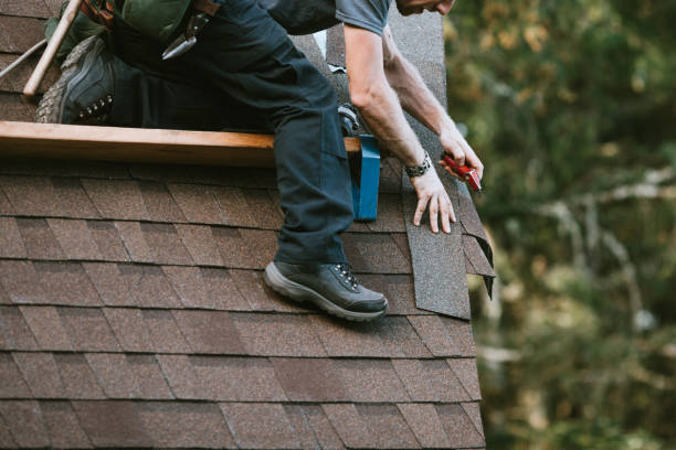 Quick and Trustworthy Emergency Roof Repair Services in St James, MO