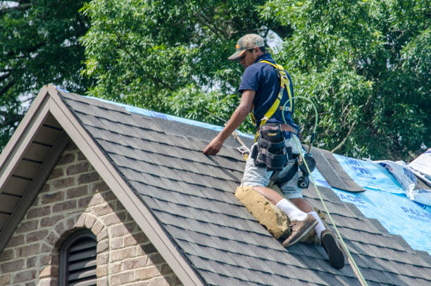 Quick and Trustworthy Emergency Roof Repair Services in St James, MO